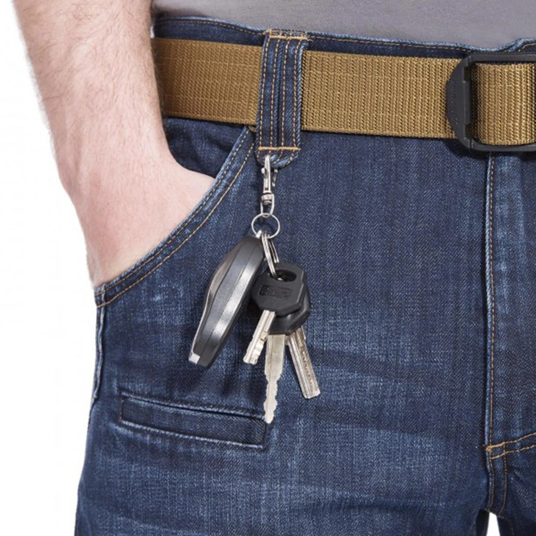 PENTAGON ROGUE JEAN SHORTS | Men's 7-Pocket Tactical Jorts, Blue PENTAGON ROGUE JEAN SHORTS | Men's 7-Pocket Tactical Jorts, Blue