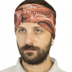 Headwear PENTAGON SKIRON NECK GAITER LIQUID | Lightweight Multifunctional Snood