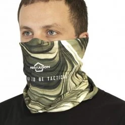 Headwear PENTAGON SKIRON NECK GAITER LIQUID | Lightweight Multifunctional Snood 11 Headwear PENTAGON SKIRON NECK GAITER LIQUID | Lightweight Multifunctional Snood