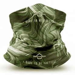 Headwear PENTAGON SKIRON NECK GAITER LIQUID | Lightweight Multifunctional Snood 8 Headwear PENTAGON SKIRON NECK GAITER LIQUID | Lightweight Multifunctional Snood