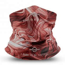 Headwear PENTAGON SKIRON NECK GAITER LIQUID | Lightweight Multifunctional Snood