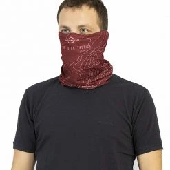 Headwear PENTAGON SKIRON NECK GAITER MAP | Lightweight Multifunctional Snood 8 Headwear PENTAGON SKIRON NECK GAITER MAP | Lightweight Multifunctional Snood