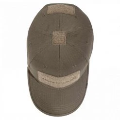 Headwear PENTAGON RIP-STOP TACTICAL 2.0 CAP | Strapback Hat With Hook & Loop