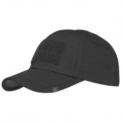 Headwear PENTAGON RIP-STOP TACTICAL 2.0 CAP | Strapback Hat With Hook & Loop