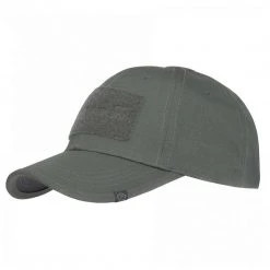 Headwear PENTAGON RIP-STOP TACTICAL 2.0 CAP | Strapback Hat With Hook & Loop