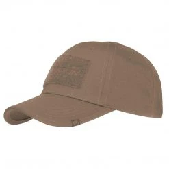 Headwear PENTAGON RIP-STOP TACTICAL 2.0 CAP | Strapback Hat With Hook & Loop