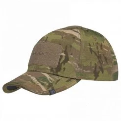 Headwear PENTAGON RIP-STOP TACTICAL 2.0 CAP | Strapback Hat With Hook & Loop