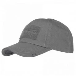 Headwear PENTAGON RIP-STOP TACTICAL 2.0 CAP | Strapback Hat With Hook & Loop