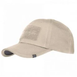 Headwear PENTAGON RIP-STOP TACTICAL 2.0 CAP | Strapback Hat With Hook & Loop