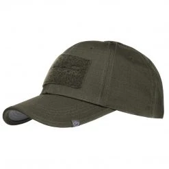 Headwear PENTAGON RIP-STOP TACTICAL 2.0 CAP | Strapback Hat With Hook & Loop