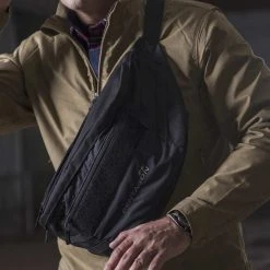 PENTAGON TELAMON SLINGBACK PACK 8.5L | Cross Body Chest Bag Bags, Packs & Boxes