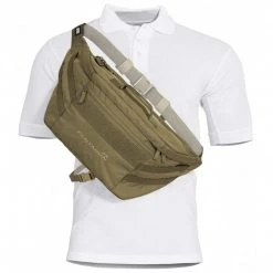 PENTAGON TELAMON SLINGBACK PACK 8.5L | Cross Body Chest Bag Bags, Packs & Boxes