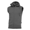 PENTAGON THESPIS SLEEVELESS HOODIE | Men's Tactical Vest With Hood Mid-Layers & Hoodies