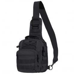 Bags, Packs & Boxes PENTAGON UCB 2.0 CHEST BAG | Mens Small Tactical Crossbody Rucksack 7L