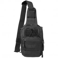 Bags, Packs & Boxes PENTAGON UCB 2.0 CHEST BAG | Mens Small Tactical Crossbody Rucksack 7L