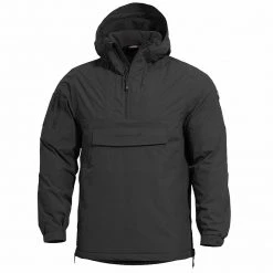 PENTAGON UTA ANORAK 2.0 | Men's Waterproof Fleece Lined Windbreaker Clothing