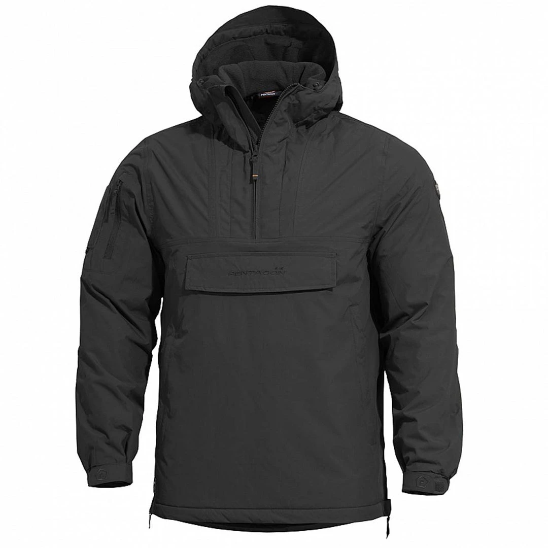 PENTAGON UTA ANORAK 2.0 | Men's Waterproof Fleece Lined Windbreaker Clothing 2 PENTAGON UTA ANORAK 2.0 | Men's Waterproof Fleece Lined Windbreaker Clothing