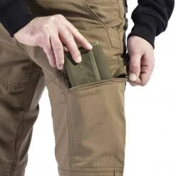 PENTAGON YPERO PANTS | Men's 7-Pocket Rip-Stop Cargo Trousers Clothing 8 PENTAGON YPERO PANTS | Men's 7-Pocket Rip-Stop Cargo Trousers Clothing