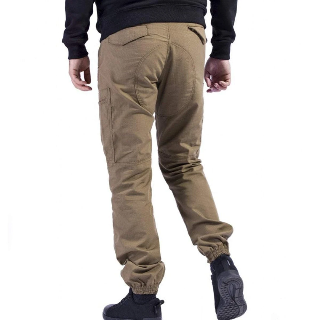 PENTAGON YPERO PANTS | Men's 7-Pocket Rip-Stop Cargo Trousers Clothing 2 PENTAGON YPERO PANTS | Men's 7-Pocket Rip-Stop Cargo Trousers Clothing