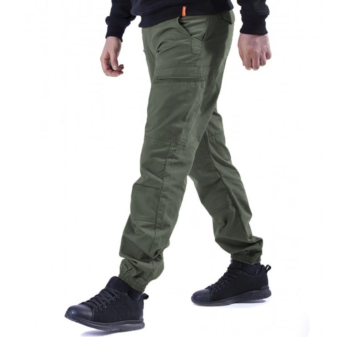 PENTAGON YPERO PANTS | Men's 7-Pocket Rip-Stop Cargo Trousers Clothing 5 PENTAGON YPERO PANTS | Men's 7-Pocket Rip-Stop Cargo Trousers Clothing