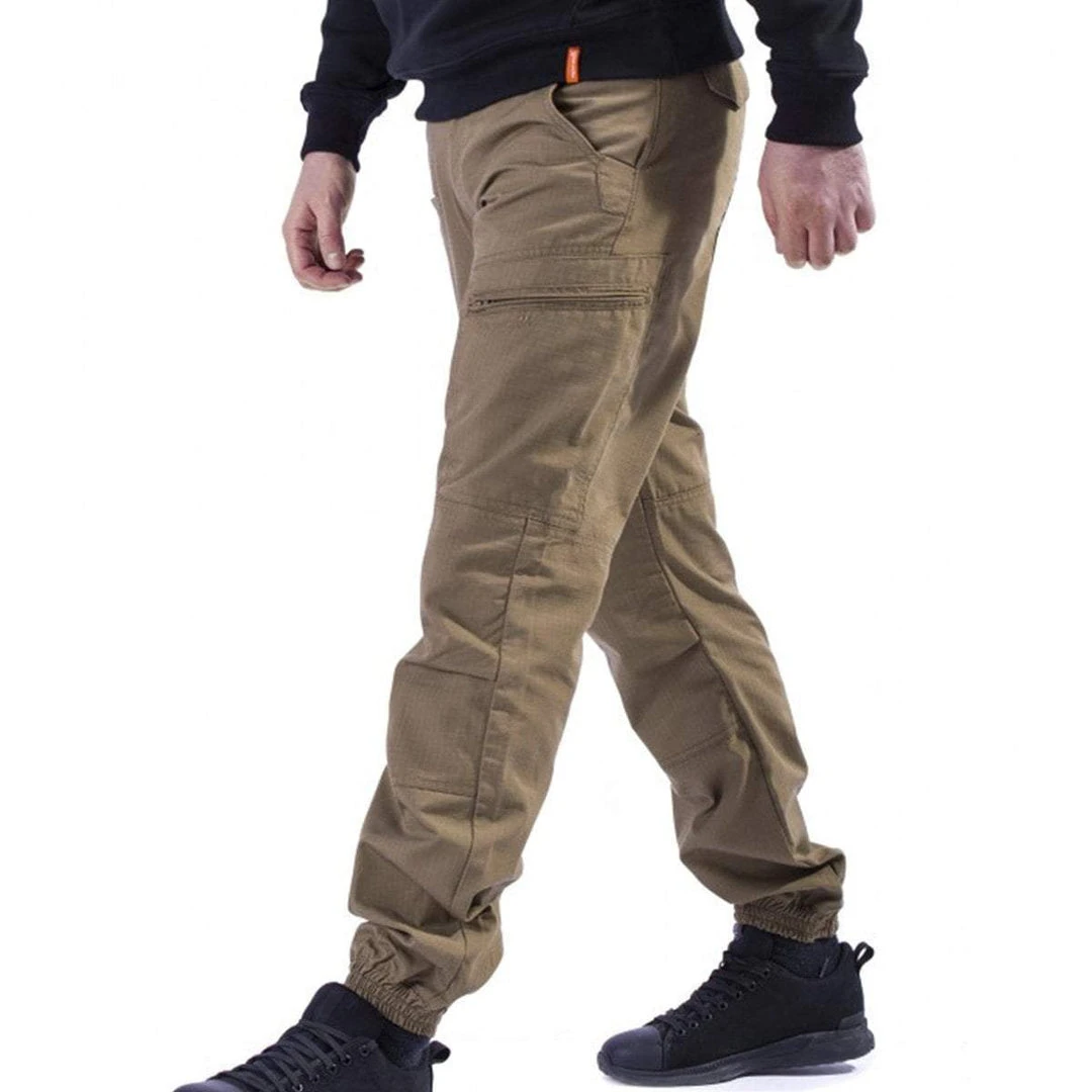 PENTAGON YPERO PANTS | Men's 7-Pocket Rip-Stop Cargo Trousers Clothing 1 PENTAGON YPERO PANTS | Men's 7-Pocket Rip-Stop Cargo Trousers Clothing