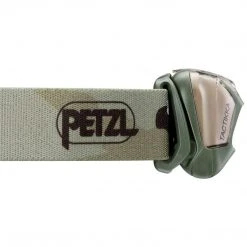 PETZL TACTIKKA HYBRID HEAD TORCH | Headlamp, White/Red Light, 300 Lumen Equipment 7 PETZL TACTIKKA HYBRID HEAD TORCH | Headlamp, White/Red Light, 300 Lumen Equipment
