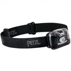 PETZL TACTIKKA HYBRID HEAD TORCH | Headlamp, White/Red Light, 300 Lumen Equipment 9 PETZL TACTIKKA HYBRID HEAD TORCH | Headlamp, White/Red Light, 300 Lumen Equipment