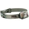 PETZL TACTIKKA HYBRID HEAD TORCH | Headlamp, White/Red Light, 300 Lumen Equipment