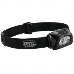 PETZL TACTIKKA PLUS HEAD TORCH | Headlamp, White/Red Light, 350 Lumen 4 PETZL TACTIKKA PLUS HEAD TORCH | Headlamp, White/Red Light, 350 Lumen