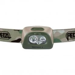 Equipment PETZL TACTIKKA PLUS RGB HEAD TORCH | Headlamp, White/Red Light, 350 Ln 7 Equipment PETZL TACTIKKA PLUS RGB HEAD TORCH | Headlamp, White/Red Light, 350 Ln