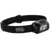 Equipment PETZL TACTIKKA PLUS RGB HEAD TORCH | Headlamp, White/Red Light, 350 Ln
