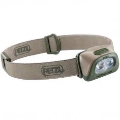 Equipment PETZL TACTIKKA PLUS RGB HEAD TORCH | Headlamp, White/Red Light, 350 Ln 9 Equipment PETZL TACTIKKA PLUS RGB HEAD TORCH | Headlamp, White/Red Light, 350 Ln