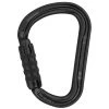 PETZL WILLIAM CARABINER TRIACT LOCK | Lightweight Aluminium Karabiner Equipment