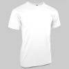 FRUIT OF THE LOOM VALUEWEIGHT T-SHIRT | 100% Cotton, White