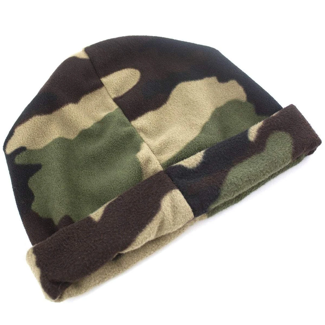 Unbranded LIGHTWEIGHT FLEECE WATCH CAP | Unisex Thermal Helmet Liner Clothing 5 Unbranded LIGHTWEIGHT FLEECE WATCH CAP | Unisex Thermal Helmet Liner Clothing