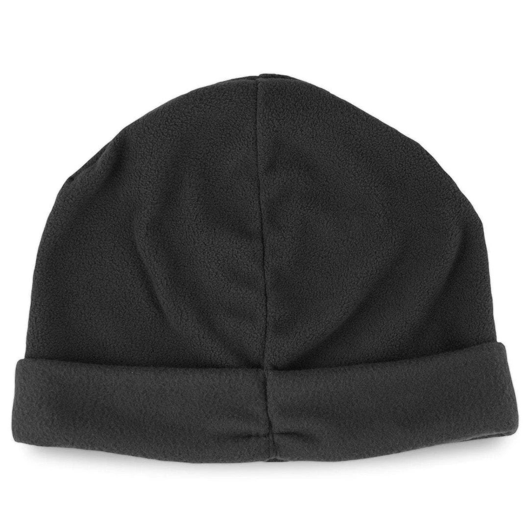 Unbranded LIGHTWEIGHT FLEECE WATCH CAP | Unisex Thermal Helmet Liner Clothing 3 Unbranded LIGHTWEIGHT FLEECE WATCH CAP | Unisex Thermal Helmet Liner Clothing