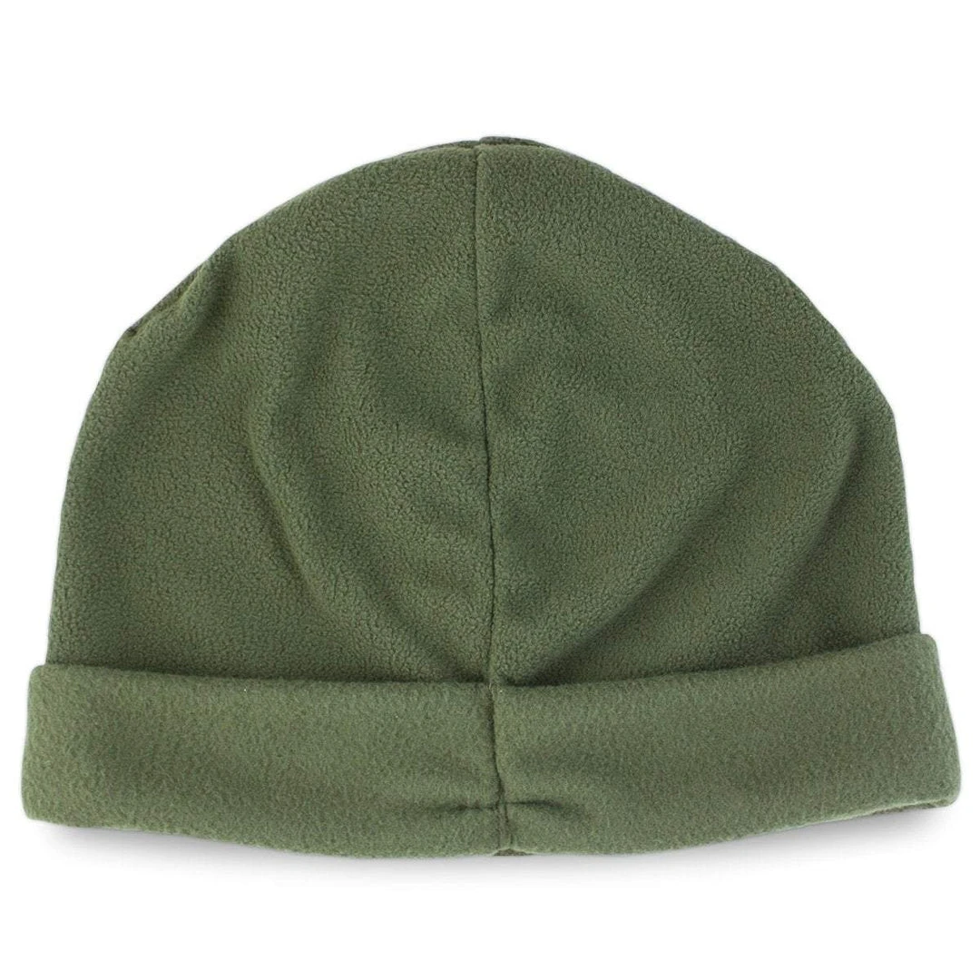 Unbranded LIGHTWEIGHT FLEECE WATCH CAP | Unisex Thermal Helmet Liner Clothing 1 Unbranded LIGHTWEIGHT FLEECE WATCH CAP | Unisex Thermal Helmet Liner Clothing