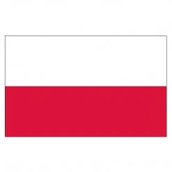 Unbranded Miscellaneous Items Polish Flag