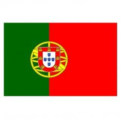 Unbranded Portugal Flag Miscellaneous Items
