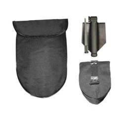 POUCH FOR GLOCK ENTRENCHING TOOL | Folding Shovel Holder Pouches & Holders