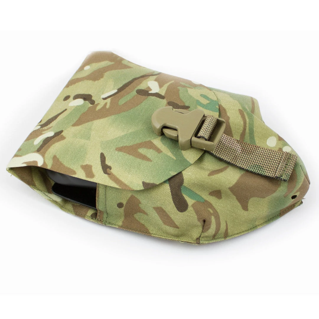 Discontinued Product Knife Pouches, Tool Pouches Raven MOLLE Entrenching Tool Cover Pouch 2 Discontinued Product Knife Pouches, Tool Pouches Raven MOLLE Entrenching Tool Cover Pouch