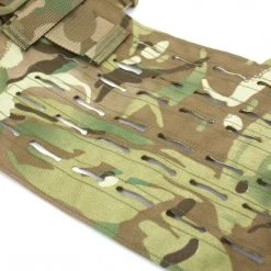 Discontinued Product Raven Ultralight Laser Cut MOLLE Belt Webbing, Vests & Carriers