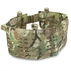 Discontinued Product Raven Ultralight Laser Cut Padded MOLLE Belt Webbing, Vests & Carriers