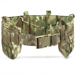 Discontinued Product Raven Ultralight Laser Cut Padded MOLLE Belt Webbing, Vests & Carriers