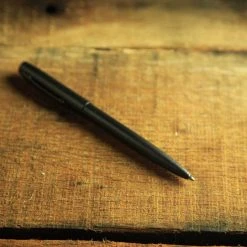 RITE IN THE RAIN ALL-WEATHER PEN | Permanent Black Ink For Wet Use 12 RITE IN THE RAIN ALL-WEATHER PEN | Permanent Black Ink For Wet Use