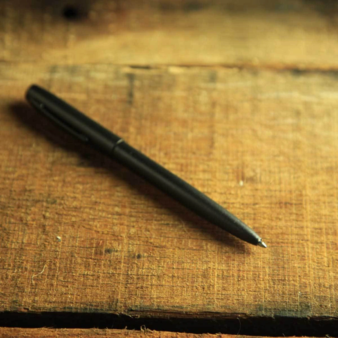 RITE IN THE RAIN ALL-WEATHER PEN | Permanent Black Ink For Wet Use 6 RITE IN THE RAIN ALL-WEATHER PEN | Permanent Black Ink For Wet Use