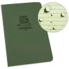 Camping & Survival RITE IN THE RAIN SOFT COVER BOOK 4.62" X 7.2" | Universal, Waterproof