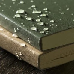 RITE IN THE RAIN TACTICAL FIELD BOOK 4.625" X 7.25" | Waterproof, Universal 12 RITE IN THE RAIN TACTICAL FIELD BOOK 4.625