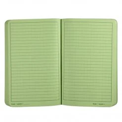 RITE IN THE RAIN TACTICAL FIELD BOOK 4.625" X 7.25" | Waterproof, Universal 11 RITE IN THE RAIN TACTICAL FIELD BOOK 4.625