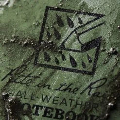 Camping & Survival RITE IN THE RAIN TOP SPIRAL NOTEBOOK 3" X 5" | Waterproof, Universal 10 Camping & Survival RITE IN THE RAIN TOP SPIRAL NOTEBOOK 3